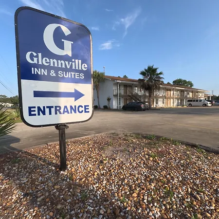 Glennville Inn